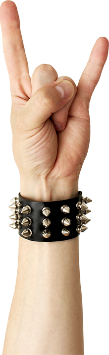 arm